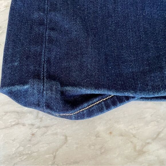 LUCKY Brand Sweet Jean Boot jeans size 4, 27 Ankle. - Picture 7 of 8